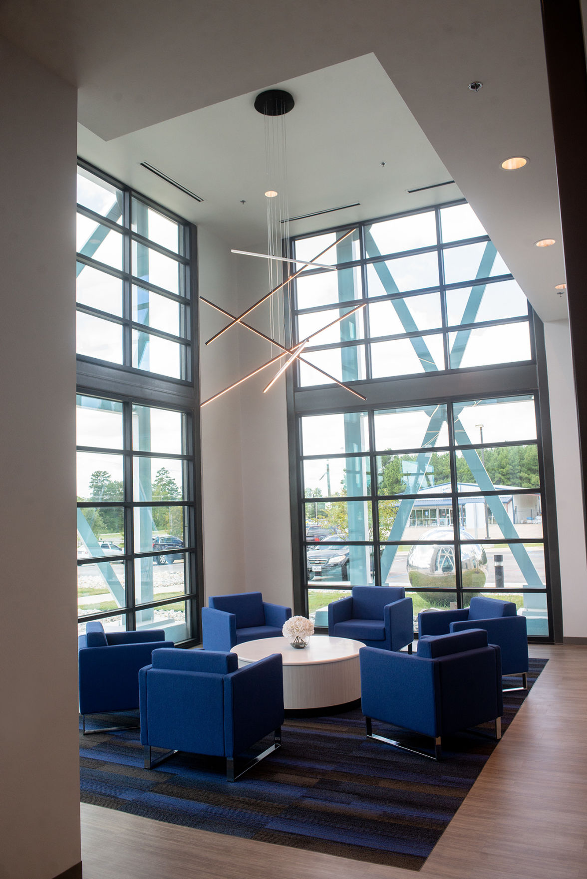 Everest Rehabilitation Hospital
